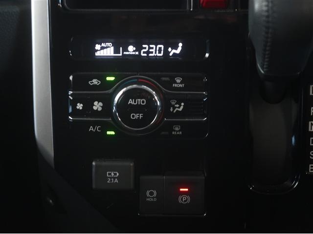 ルーミー カスタムＧ　アイドリング　両側電動ＳＤ　ＬＥＤヘット　バックビューモニター　衝突回避ブレーキ　地デジ　スマートキー　メモリナビ　クルーズコントロール　ＤＶＤ　ＥＴＣ　ドライブレコーダー　１オーナー　オートエアコン（27枚目）