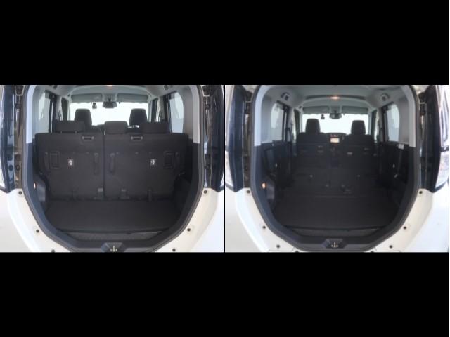 ルーミー カスタムＧ　アイドリング　両側電動ＳＤ　ＬＥＤヘット　バックビューモニター　衝突回避ブレーキ　地デジ　スマートキー　メモリナビ　クルーズコントロール　ＤＶＤ　ＥＴＣ　ドライブレコーダー　１オーナー　オートエアコン（33枚目）