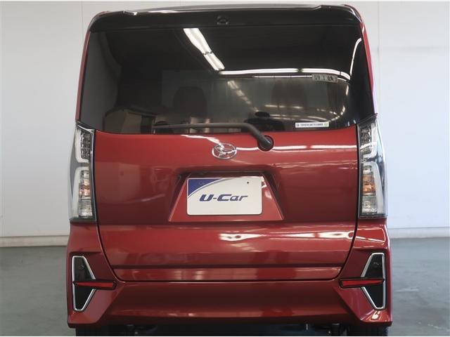 タント カスタムＲＳスタイルセレクション　両自動ドア　サイドエアバック　クルコン　バックモニター　ドラレコ付き　地デジ　スマートキー　ＬＥＤヘッドライト　ＤＶＤ　エネチャージ　ＥＴＣ付　盗難防止システム　ナビＴＶ　ベンチシート　ＡＡＣ　ＥＳＣ（7枚目）