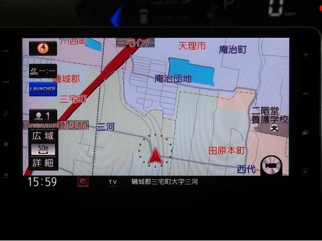 タント カスタムＲＳスタイルセレクション　両自動ドア　サイドエアバック　クルコン　バックモニター　ドラレコ付き　地デジ　スマートキー　ＬＥＤヘッドライト　ＤＶＤ　エネチャージ　ＥＴＣ付　盗難防止システム　ナビＴＶ　ベンチシート　ＡＡＣ　ＥＳＣ（11枚目）