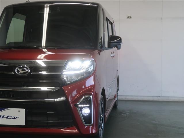 タント カスタムＲＳスタイルセレクション　両自動ドア　サイドエアバック　クルコン　バックモニター　ドラレコ付き　地デジ　スマートキー　ＬＥＤヘッドライト　ＤＶＤ　エネチャージ　ＥＴＣ付　盗難防止システム　ナビＴＶ　ベンチシート　ＡＡＣ　ＥＳＣ（27枚目）