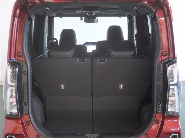 タント カスタムＲＳスタイルセレクション　両自動ドア　サイドエアバック　クルコン　バックモニター　ドラレコ付き　地デジ　スマートキー　ＬＥＤヘッドライト　ＤＶＤ　エネチャージ　ＥＴＣ付　盗難防止システム　ナビＴＶ　ベンチシート　ＡＡＣ　ＥＳＣ（32枚目）