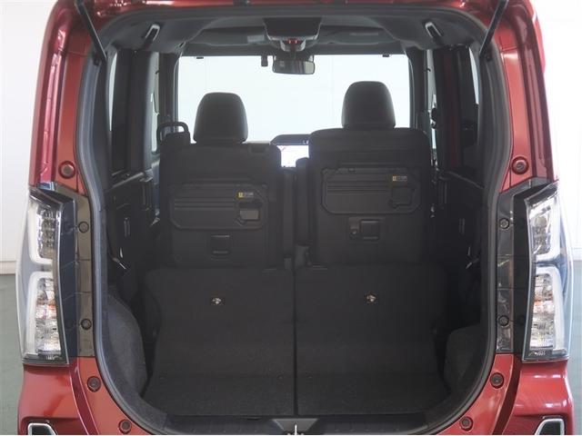 タント カスタムＲＳスタイルセレクション　両自動ドア　サイドエアバック　クルコン　バックモニター　ドラレコ付き　地デジ　スマートキー　ＬＥＤヘッドライト　ＤＶＤ　エネチャージ　ＥＴＣ付　盗難防止システム　ナビＴＶ　ベンチシート　ＡＡＣ　ＥＳＣ（33枚目）