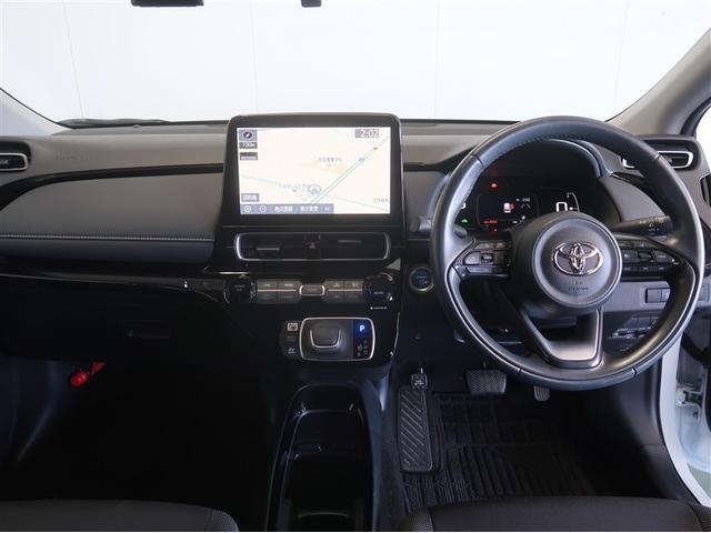 アクア Ｇ　ワンオーナ　ＶＳＣ　衝突軽減ブレーキ　メモリナビ　アイドルストップ　バックモニター　ＬＥＤ　クルーズコントロール　スマートキー　ＥＴＣ車載器　ＡＣ１００Ｖ　ドライブレコーダー　ナビ　パワーウィンドウ（9枚目）