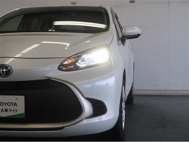 アクア Ｇ　ワンオーナ　ＶＳＣ　衝突軽減ブレーキ　メモリナビ　アイドルストップ　バックモニター　ＬＥＤ　クルーズコントロール　スマートキー　ＥＴＣ車載器　ＡＣ１００Ｖ　ドライブレコーダー　ナビ　パワーウィンドウ（29枚目）