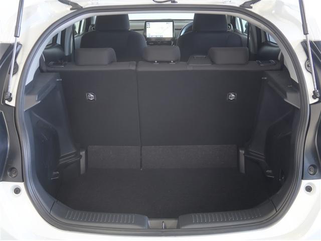 アクア Ｇ　ワンオーナ　ＶＳＣ　衝突軽減ブレーキ　メモリナビ　アイドルストップ　バックモニター　ＬＥＤ　クルーズコントロール　スマートキー　ＥＴＣ車載器　ＡＣ１００Ｖ　ドライブレコーダー　ナビ　パワーウィンドウ（32枚目）