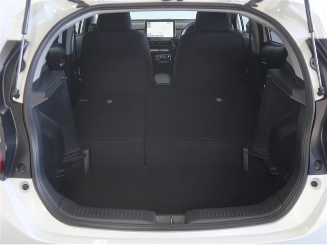 アクア Ｇ　ワンオーナ　ＶＳＣ　衝突軽減ブレーキ　メモリナビ　アイドルストップ　バックモニター　ＬＥＤ　クルーズコントロール　スマートキー　ＥＴＣ車載器　ＡＣ１００Ｖ　ドライブレコーダー　ナビ　パワーウィンドウ（33枚目）