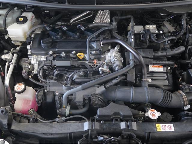 アクア Ｇ　ワンオーナ　ＶＳＣ　衝突軽減ブレーキ　メモリナビ　アイドルストップ　バックモニター　ＬＥＤ　クルーズコントロール　スマートキー　ＥＴＣ車載器　ＡＣ１００Ｖ　ドライブレコーダー　ナビ　パワーウィンドウ（37枚目）