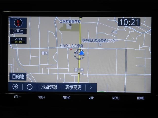 ヴィッツ ハイブリッドＦ　セーフティーエディションＩＩＩ　バックモニタ－　ＬＥＤヘッド　１オーナー車　地デジ　ＤＶＤ再生可　インテリキー　オートエアコン　キーレスエントリー　ＥＴＣ　パワーステアリング　ドライブレコーダー　ナビＴＶ　横滑り防止機能　エアバッグ（11枚目）