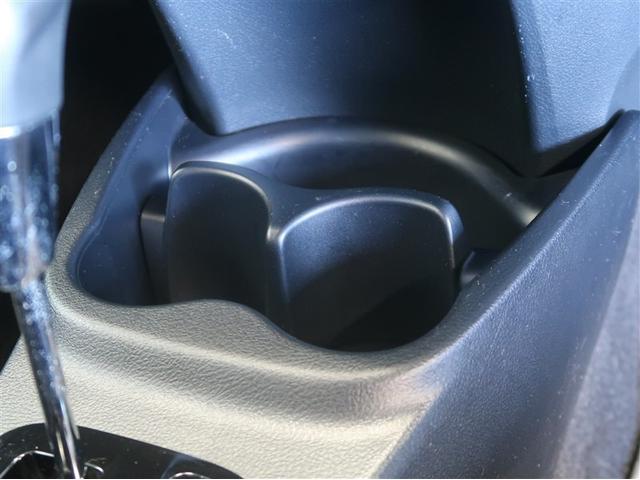 ヴィッツ ハイブリッドＦ　セーフティーエディションＩＩＩ　バックモニタ－　ＬＥＤヘッド　１オーナー車　地デジ　ＤＶＤ再生可　インテリキー　オートエアコン　キーレスエントリー　ＥＴＣ　パワーステアリング　ドライブレコーダー　ナビＴＶ　横滑り防止機能　エアバッグ（25枚目）