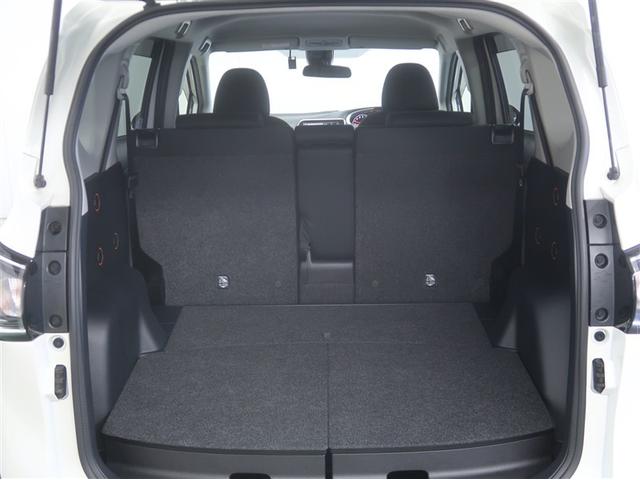 シエンタ ファンベースＧ　イモビ　パワステ　アイスト　デュアルエアバッグ　横滑り防止装置　エアバッグ　ドライブレコーダー　オートエアコン　パワーウィンドウ　ＡＢＳ　スマートキー　ワンオーナー車　ＥＴＣ　ワンセグ　ＡＵＸ（31枚目）