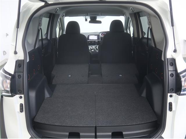 シエンタ ファンベースＧ　イモビ　パワステ　アイスト　デュアルエアバッグ　横滑り防止装置　エアバッグ　ドライブレコーダー　オートエアコン　パワーウィンドウ　ＡＢＳ　スマートキー　ワンオーナー車　ＥＴＣ　ワンセグ　ＡＵＸ（32枚目）