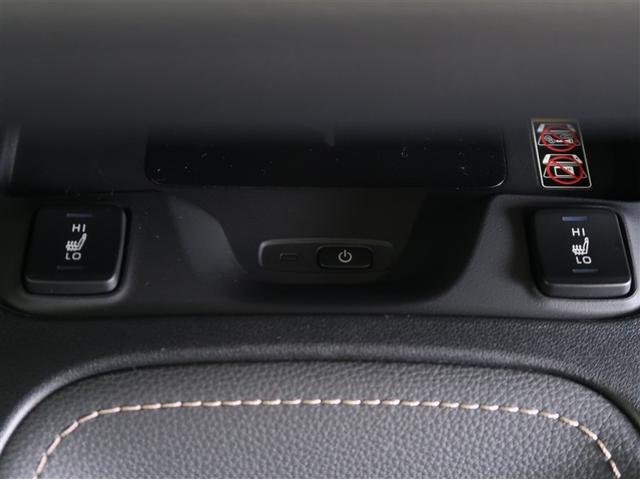 カローラツーリング ハイブリッド ダブルバイビー メディアプレイヤー接続 バックモニター フルセグTV アイドリングストップ LEDライト ワンオーナー クルコン 横滑り防止 盗難防止装置 ナビ・TV エアバッグ ETC ABS 助手席エアバッグ(22枚目)