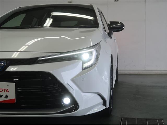 カローラツーリング ハイブリッド ダブルバイビー メディアプレイヤー接続 バックモニター フルセグTV アイドリングストップ LEDライト ワンオーナー クルコン 横滑り防止 盗難防止装置 ナビ・TV エアバッグ ETC ABS 助手席エアバッグ(28枚目)