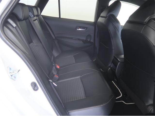 カローラツーリング ハイブリッド ダブルバイビー メディアプレイヤー接続 バックモニター フルセグTV アイドリングストップ LEDライト ワンオーナー クルコン 横滑り防止 盗難防止装置 ナビ・TV エアバッグ ETC ABS 助手席エアバッグ(30枚目)