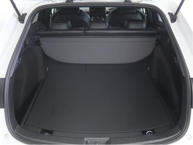 カローラツーリング ハイブリッド ダブルバイビー メディアプレイヤー接続 バックモニター フルセグTV アイドリングストップ LEDライト ワンオーナー クルコン 横滑り防止 盗難防止装置 ナビ・TV エアバッグ ETC ABS 助手席エアバッグ(31枚目)