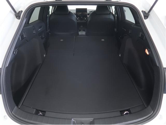 カローラツーリング ハイブリッド ダブルバイビー メディアプレイヤー接続 バックモニター フルセグTV アイドリングストップ LEDライト ワンオーナー クルコン 横滑り防止 盗難防止装置 ナビ・TV エアバッグ ETC ABS 助手席エアバッグ(32枚目)