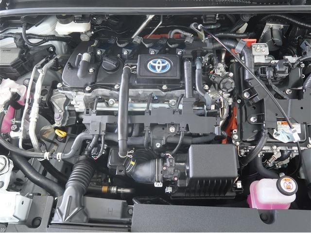 カローラツーリング ハイブリッド ダブルバイビー メディアプレイヤー接続 バックモニター フルセグTV アイドリングストップ LEDライト ワンオーナー クルコン 横滑り防止 盗難防止装置 ナビ・TV エアバッグ ETC ABS 助手席エアバッグ(36枚目)