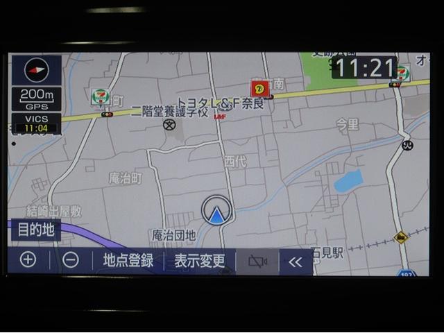 ヴィッツ Ｆ　セーフティーエディションＩＩＩ　ワンオーナー車　イモビライザー　衝突被害軽減ブレーキ　地デジ　パワーウィンドウ　ＤＶＤ　ナビＴＶ　ドライブレコーダー　ＬＥＤヘッド　エアバッグ　横滑り防止装置　パワステ　エアコン　メモリナビ　ＡＢＳ（11枚目）