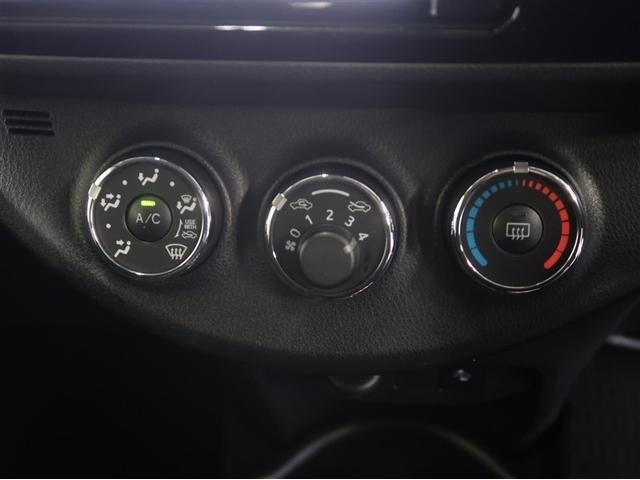 ヴィッツ Ｆ　セーフティーエディションＩＩＩ　ワンオーナー車　イモビライザー　衝突被害軽減ブレーキ　地デジ　パワーウィンドウ　ＤＶＤ　ナビＴＶ　ドライブレコーダー　ＬＥＤヘッド　エアバッグ　横滑り防止装置　パワステ　エアコン　メモリナビ　ＡＢＳ（26枚目）