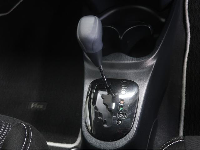 ヴィッツ Ｆ　セーフティーエディションＩＩＩ　ワンオーナー車　イモビライザー　衝突被害軽減ブレーキ　地デジ　パワーウィンドウ　ＤＶＤ　ナビＴＶ　ドライブレコーダー　ＬＥＤヘッド　エアバッグ　横滑り防止装置　パワステ　エアコン　メモリナビ　ＡＢＳ（27枚目）