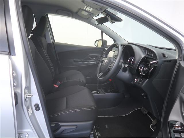 ヴィッツ Ｆ　セーフティーエディションＩＩＩ　ワンオーナー車　イモビライザー　衝突被害軽減ブレーキ　地デジ　パワーウィンドウ　ＤＶＤ　ナビＴＶ　ドライブレコーダー　ＬＥＤヘッド　エアバッグ　横滑り防止装置　パワステ　エアコン　メモリナビ　ＡＢＳ（30枚目）