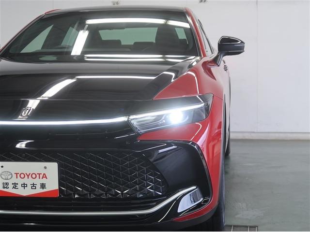 クラウンクロスオーバー Ｇアドバンスド　衝突軽減装置　フルセグテレビ　クルコン　横滑防止装置　ドライブレコーダー　ＬＥＤヘッドライト　Ｂカメラ　元試乗車　Ｐシート　ＥＴＣ　オートエアコン　ＡＣ１００Ｖ電源　ＡＵＸ　エアバッグ　４ＷＤ　ＡＢＳ（29枚目）