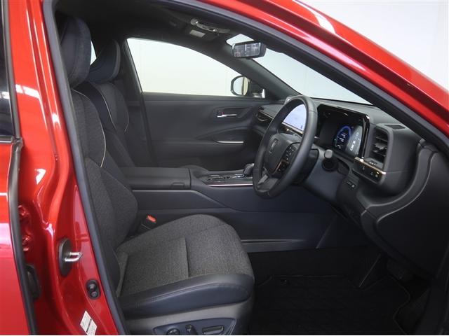 クラウンクロスオーバー Ｇアドバンスド　衝突軽減装置　フルセグテレビ　クルコン　横滑防止装置　ドライブレコーダー　ＬＥＤヘッドライト　Ｂカメラ　元試乗車　Ｐシート　ＥＴＣ　オートエアコン　ＡＣ１００Ｖ電源　ＡＵＸ　エアバッグ　４ＷＤ　ＡＢＳ（30枚目）