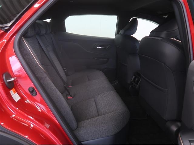 クラウンクロスオーバー Ｇアドバンスド　衝突軽減装置　フルセグテレビ　クルコン　横滑防止装置　ドライブレコーダー　ＬＥＤヘッドライト　Ｂカメラ　元試乗車　Ｐシート　ＥＴＣ　オートエアコン　ＡＣ１００Ｖ電源　ＡＵＸ　エアバッグ　４ＷＤ　ＡＢＳ（31枚目）