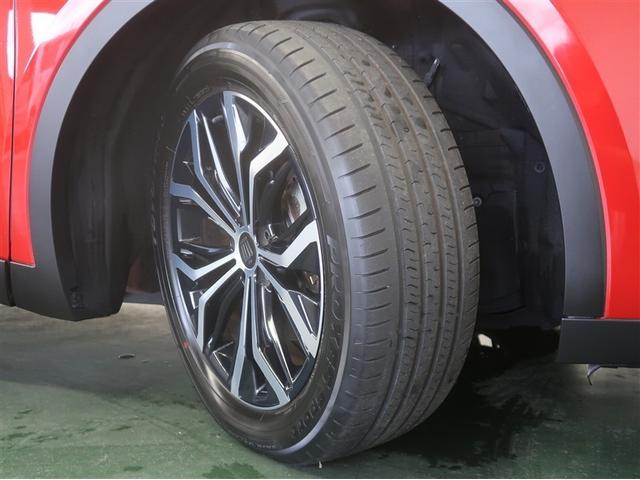 クラウンクロスオーバー Ｇアドバンスド　衝突軽減装置　フルセグテレビ　クルコン　横滑防止装置　ドライブレコーダー　ＬＥＤヘッドライト　Ｂカメラ　元試乗車　Ｐシート　ＥＴＣ　オートエアコン　ＡＣ１００Ｖ電源　ＡＵＸ　エアバッグ　４ＷＤ　ＡＢＳ（35枚目）