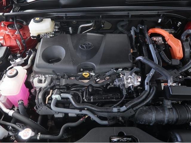 クラウンクロスオーバー Ｇアドバンスド　衝突軽減装置　フルセグテレビ　クルコン　横滑防止装置　ドライブレコーダー　ＬＥＤヘッドライト　Ｂカメラ　元試乗車　Ｐシート　ＥＴＣ　オートエアコン　ＡＣ１００Ｖ電源　ＡＵＸ　エアバッグ　４ＷＤ　ＡＢＳ（36枚目）