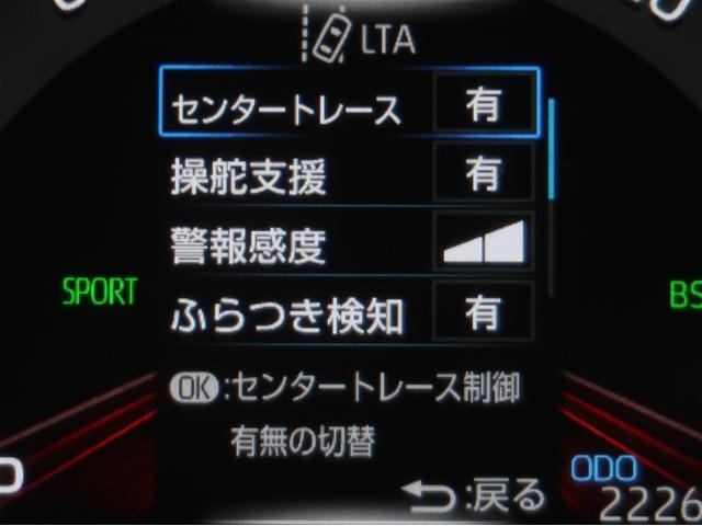 ＲＡＶ４ Ｇ　Ｚパッケージ　インテリジェントクリアランスソナー　エアロ　ＡＷＤ　ＬＥＤライト　アルミホイル　オートクルーズ　横滑り防止装置　バックガイドモニター　盗難防止装置　デュアルエアバッグ　メモリナビ　キーレス　ＡＢＳ（15枚目）