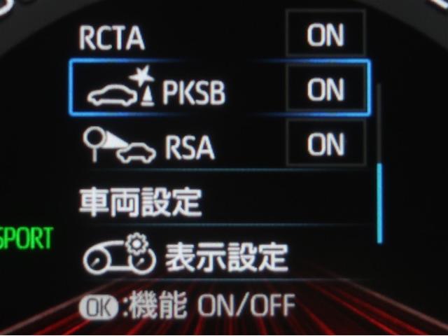 ＲＡＶ４ Ｇ　Ｚパッケージ　インテリジェントクリアランスソナー　エアロ　ＡＷＤ　ＬＥＤライト　アルミホイル　オートクルーズ　横滑り防止装置　バックガイドモニター　盗難防止装置　デュアルエアバッグ　メモリナビ　キーレス　ＡＢＳ（17枚目）