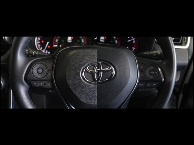 ＲＡＶ４ Ｇ　Ｚパッケージ　インテリジェントクリアランスソナー　エアロ　ＡＷＤ　ＬＥＤライト　アルミホイル　オートクルーズ　横滑り防止装置　バックガイドモニター　盗難防止装置　デュアルエアバッグ　メモリナビ　キーレス　ＡＢＳ（20枚目）