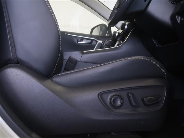 ＲＡＶ４ Ｇ　Ｚパッケージ　インテリジェントクリアランスソナー　エアロ　ＡＷＤ　ＬＥＤライト　アルミホイル　オートクルーズ　横滑り防止装置　バックガイドモニター　盗難防止装置　デュアルエアバッグ　メモリナビ　キーレス　ＡＢＳ（26枚目）