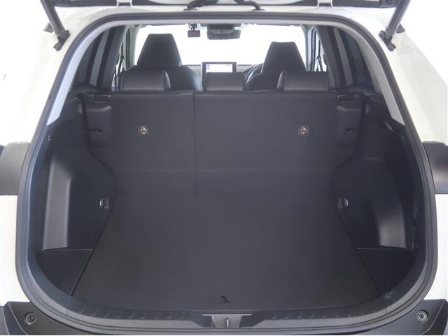 ＲＡＶ４ Ｇ　Ｚパッケージ　インテリジェントクリアランスソナー　エアロ　ＡＷＤ　ＬＥＤライト　アルミホイル　オートクルーズ　横滑り防止装置　バックガイドモニター　盗難防止装置　デュアルエアバッグ　メモリナビ　キーレス　ＡＢＳ（31枚目）