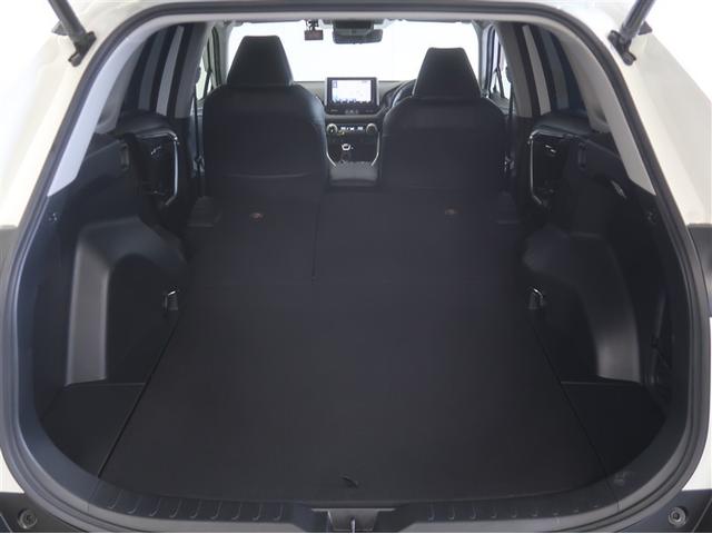 ＲＡＶ４ Ｇ　Ｚパッケージ　インテリジェントクリアランスソナー　エアロ　ＡＷＤ　ＬＥＤライト　アルミホイル　オートクルーズ　横滑り防止装置　バックガイドモニター　盗難防止装置　デュアルエアバッグ　メモリナビ　キーレス　ＡＢＳ（32枚目）