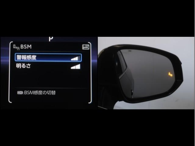 �׎Ԑ��𑖂�ԗ������[�_�[�Ō��m���A�h�A�~���[�ł͊m�F���ɂ����㑤���G���A�ɑ��݂���ԗ��ɉ����A�}�ڋ߂��Ă���ԗ������m���܂��B�ԗ������m����ƃh�A�~���[�ɓ��ڂ��ꂽ�k�d�c�C���W�P�[�^�[���_�����܂��B