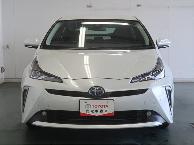 プリウス ＳセーフティプラスＩＩ（6枚目）