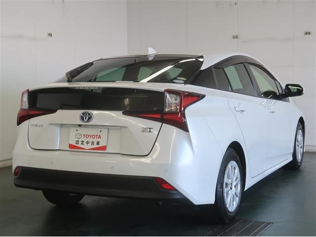プリウス ＳセーフティプラスＩＩ（8枚目）