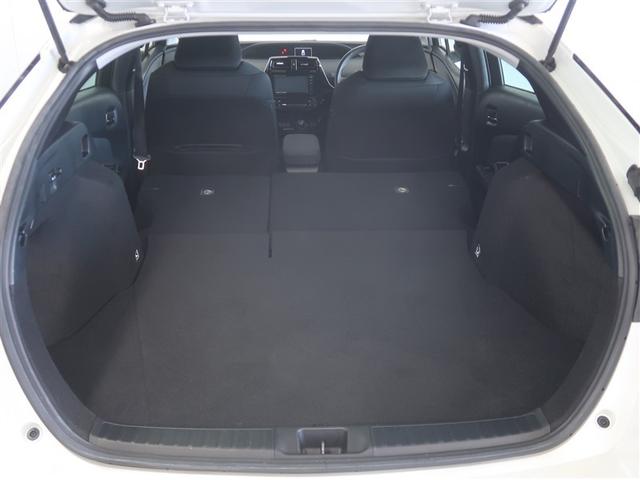 プリウス ＳセーフティプラスＩＩ（32枚目）