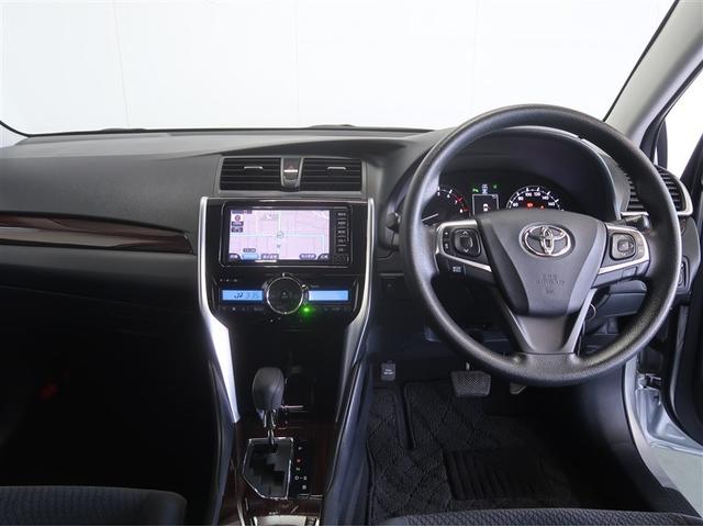 プレミオ １．５Ｆ　ワンオーナー　メモリーナビ　アイドリングストップ　ミュージックプレイヤー接続可　衝突被害軽減システム　エアバッグ　ワンセグ　助手席エアバッグ　キーレス（9枚目）