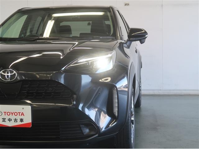 ヤリスクロス Ｚ　バックモニタ　ワンオーナ　横滑り防止システム　イモビ　カーテンエアバッグ　ナビ　クルーズＣ　エアコン　スマートキ－　アルミ　キーフリー　パワステ　ダブルエアバック　ＬＥＤヘット　エアバッグ　ＡＢＳ（28枚目）