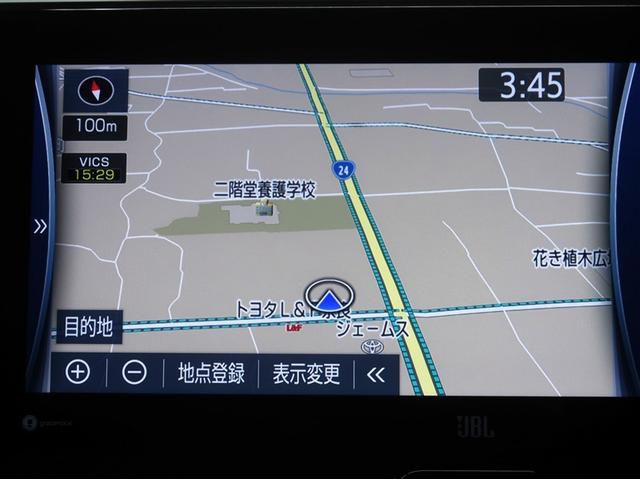 �i�r�Q�[�V�����𑕔��B�^�b�`�p�l�����Ŏg���Ղ��A���o�������y�X�ł���