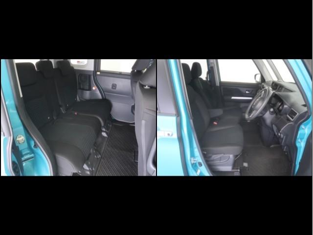 ルーミー カスタムＧ　アイドリング　両側電動ＳＤ　ＬＥＤヘット　バックビューモニター　衝突回避ブレーキ　地デジ　スマートキー　メモリナビ　クルーズコントロール　ＤＶＤ　ＥＴＣ　１オーナー　オートエアコン　アルミホイール（31枚目）