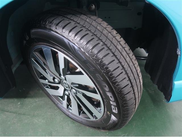 ルーミー カスタムＧ　アイドリング　両側電動ＳＤ　ＬＥＤヘット　バックビューモニター　衝突回避ブレーキ　地デジ　スマートキー　メモリナビ　クルーズコントロール　ＤＶＤ　ＥＴＣ　１オーナー　オートエアコン　アルミホイール（35枚目）