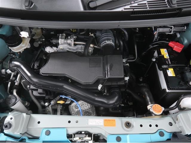 ルーミー カスタムＧ　アイドリング　両側電動ＳＤ　ＬＥＤヘット　バックビューモニター　衝突回避ブレーキ　地デジ　スマートキー　メモリナビ　クルーズコントロール　ＤＶＤ　ＥＴＣ　１オーナー　オートエアコン　アルミホイール（36枚目）