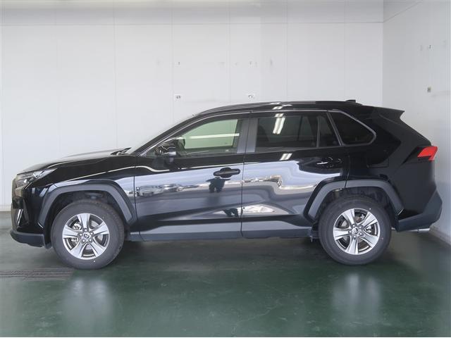 ＲＡＶ４ ハイブリッドＸ　ＴＶ　衝突被害軽減装置　地デジ　リアカメラ　盗難防止　オートクルーズ　ＬＥＤライト　スマ－トキ－　横滑り防止機能　ＥＴＣ車載器　アルミホイール　キーフリー　エアコン　ドラレコ　ＡＢＳ　エアバッグ（7枚目）