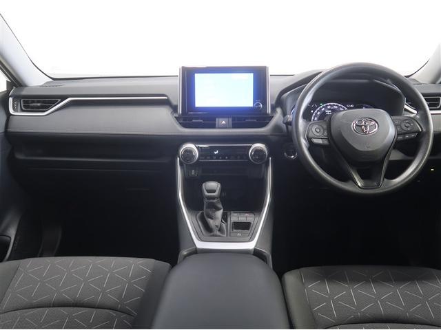 ＲＡＶ４ ハイブリッドＸ　ＴＶ　衝突被害軽減装置　地デジ　リアカメラ　盗難防止　オートクルーズ　ＬＥＤライト　スマ－トキ－　横滑り防止機能　ＥＴＣ車載器　アルミホイール　キーフリー　エアコン　ドラレコ　ＡＢＳ　エアバッグ（11枚目）