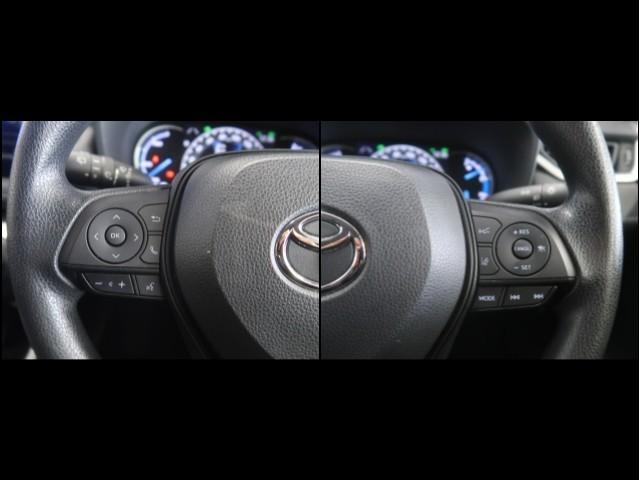 ＲＡＶ４ ハイブリッドＸ　ＴＶ　衝突被害軽減装置　地デジ　リアカメラ　盗難防止　オートクルーズ　ＬＥＤライト　スマ－トキ－　横滑り防止機能　ＥＴＣ車載器　アルミホイール　キーフリー　エアコン　ドラレコ　ＡＢＳ　エアバッグ（20枚目）